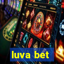 luva bet - reclame aqui